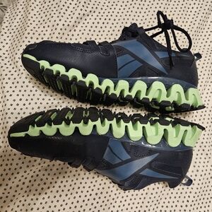 Reebok Men's Zig Sneakers